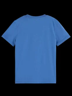 Hot Relaxed-fit artwork t-shirt Kids/BOY T-shirts