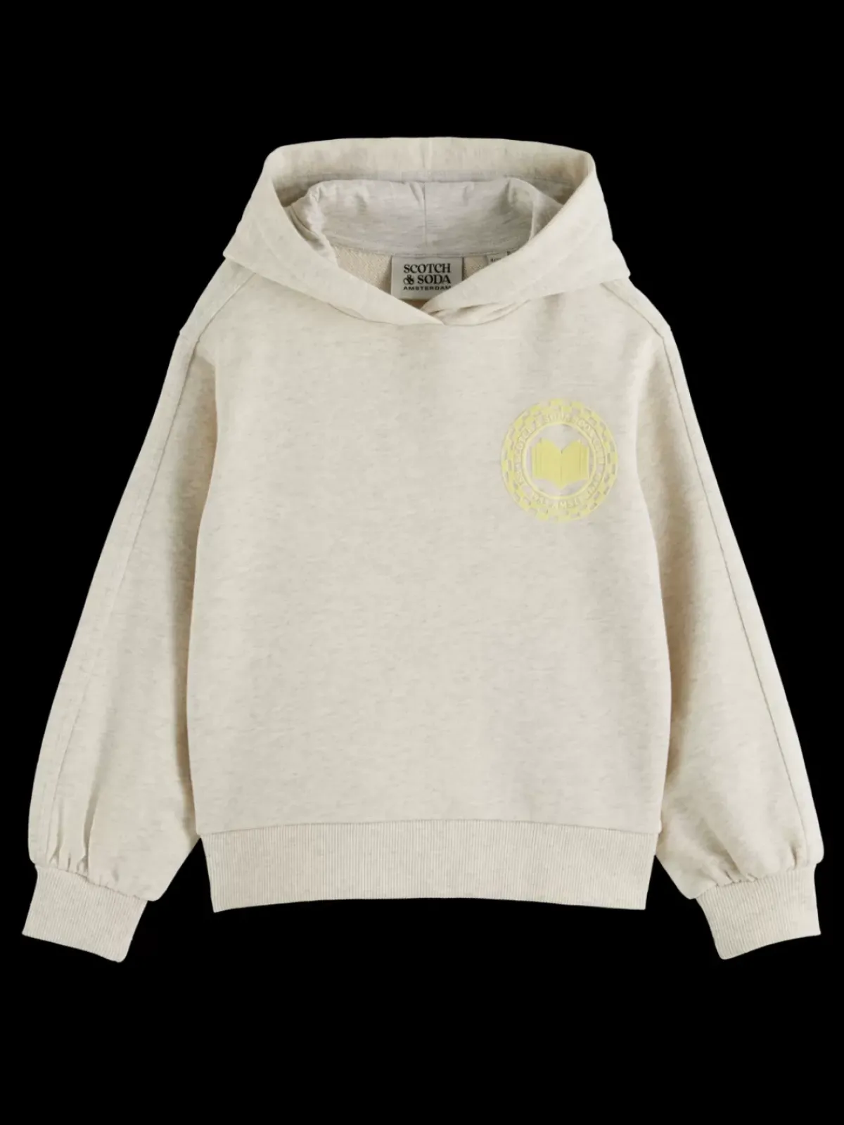 Online RELAXED-FIT HOODIE Kids Sweatshirts & Hoodies
