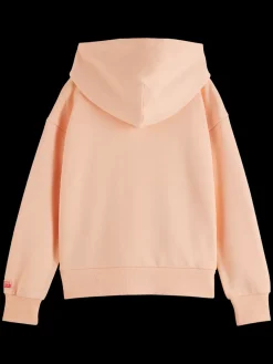 Outlet RELAXED-FIT HOODIE Kids Sweatshirts & Hoodies