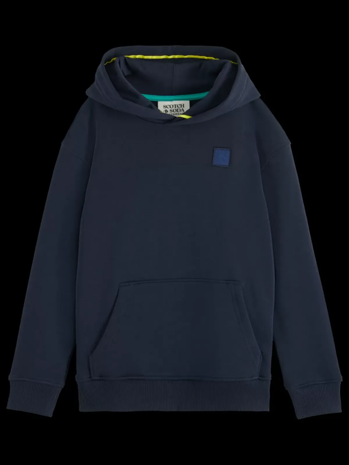 Hot RELAXED-FIT LOGO HOODIE Kids/BOY Sweatshirts & Hoodies
