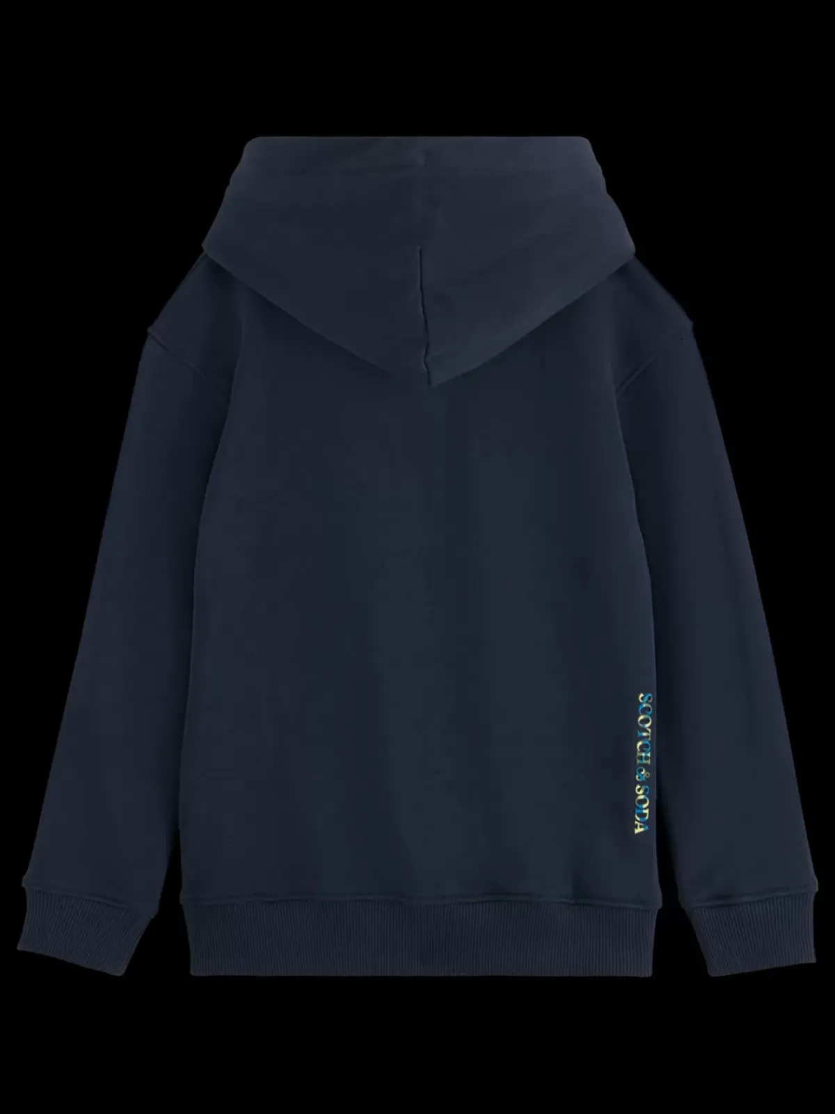 Hot RELAXED-FIT LOGO HOODIE Kids/BOY Sweatshirts & Hoodies