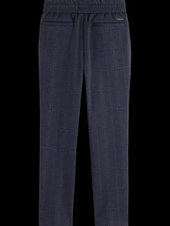 New RELAXED-FIT YARN-DYED PANTS Kids/BOY Pants