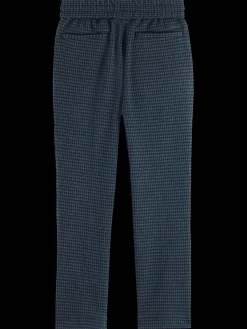 Fashion RELAXED-FIT YARN-DYED PANTS Kids/BOY Pants