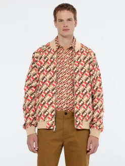 New Reversible bomber Jackets & Coats