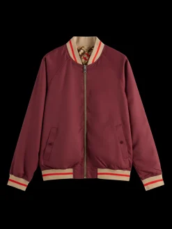 New Reversible bomber Jackets & Coats