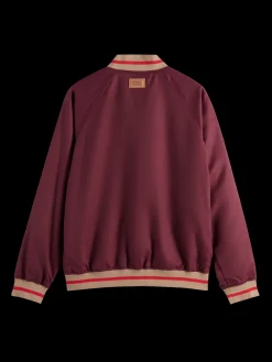 New Reversible bomber Jackets & Coats
