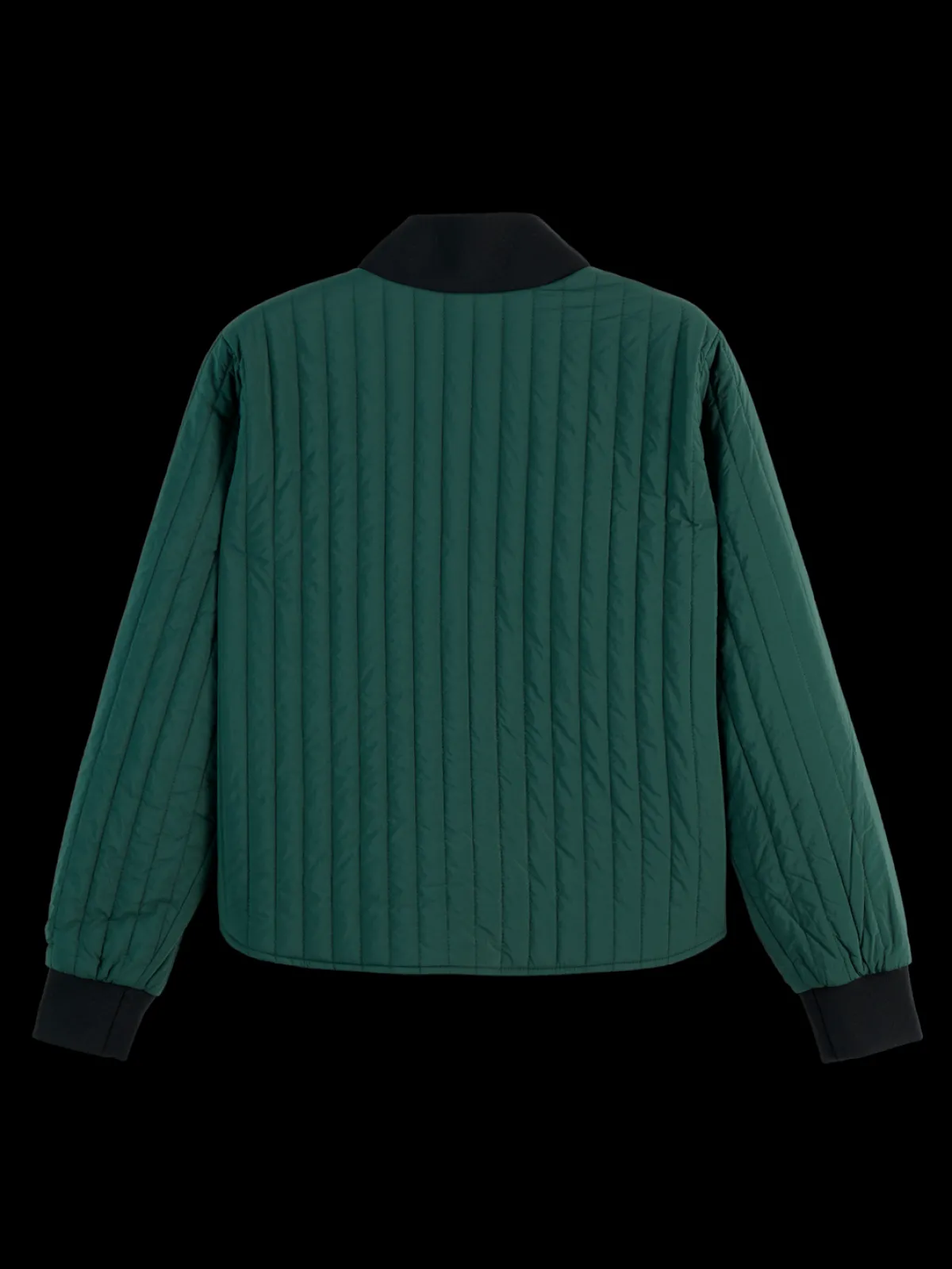 Online Reversible quilted bomber Women Jackets & Coats