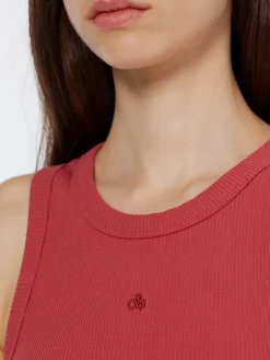 Online Rib racer tank Women Tops & T-shirts