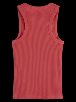Online Rib racer tank Women Tops & T-shirts