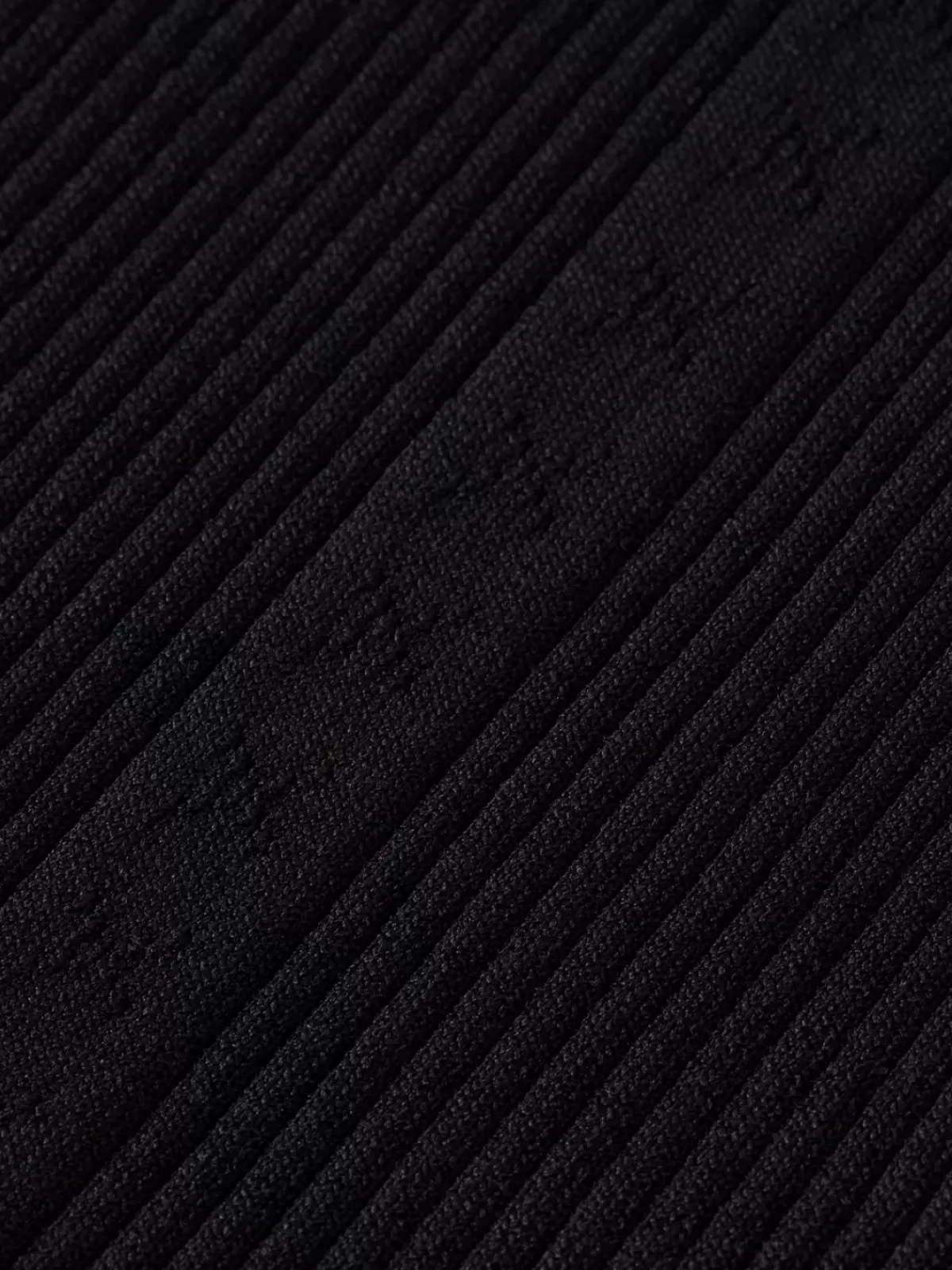 Best RIBBED KNITTED MIDI DRESS Women Dresses & Jumpsuits
