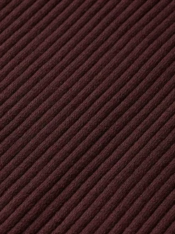 Clearance RIBBED KNITTED TANK Women Tops & T-shirts
