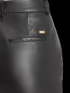 Sale ROBYN NAPPA LEATHER PANT Women Pants