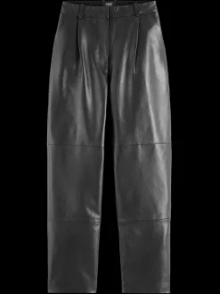 Sale ROBYN NAPPA LEATHER PANT Women Pants