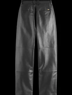 Sale ROBYN NAPPA LEATHER PANT Women Pants