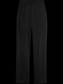 Best ROBYN RELAXED GABARDINE PANT Women Pants