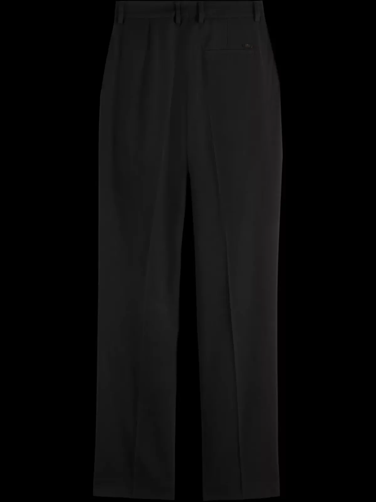 Best ROBYN RELAXED GABARDINE PANT Women Pants