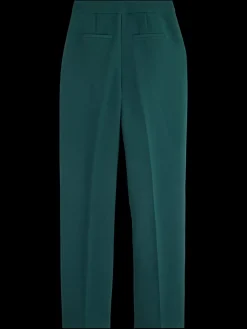 Discount ROBYN RELAXED POLY CREPE PANT Women Pants