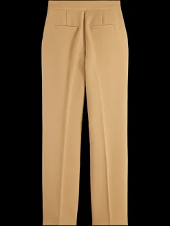 Discount ROBYN RELAXED POLY CREPE PANT Women Pants