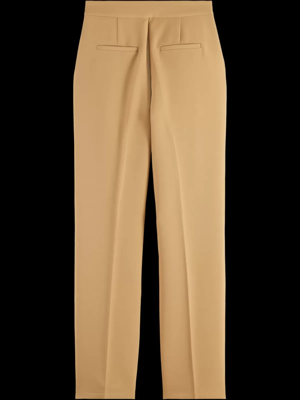 Discount ROBYN RELAXED POLY CREPE PANT Women Pants