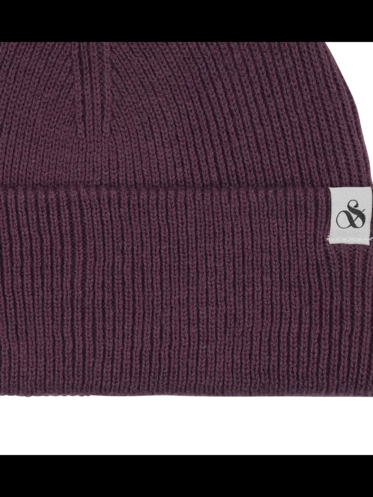 Online S&S CAPTAIN CUFF BEANIE Women Hats, Scarves & Gloves|Hats, Scarves & Gloves