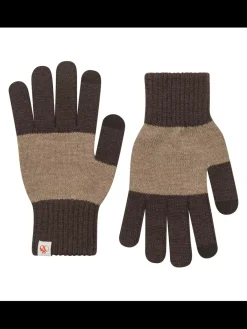 Discount S&S COLOR BLOCK KNIT GLOVE Women Hats, Scarves & Gloves|Hats, Scarves & Gloves