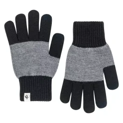 Discount S&S COLOR BLOCK KNIT GLOVE Women Hats, Scarves & Gloves|Hats, Scarves & Gloves