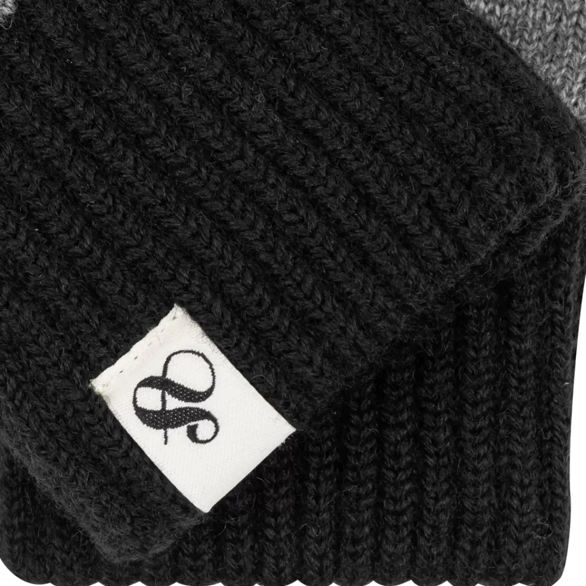 Discount S&S COLOR BLOCK KNIT GLOVE Women Hats, Scarves & Gloves|Hats, Scarves & Gloves