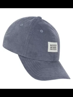 Clearance S&S CORDUROY ADJUSTABLE CAP Women Hats, Scarves & Gloves|Hats, Scarves & Gloves