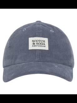 Clearance S&S CORDUROY ADJUSTABLE CAP Women Hats, Scarves & Gloves|Hats, Scarves & Gloves
