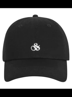 Online S&S COTTON ADJUSTABLE CAP Hats, Scarves & Gloves