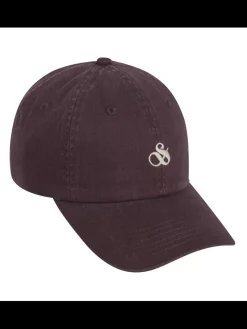 Online S&S COTTON ADJUSTABLE CAP Hats, Scarves & Gloves