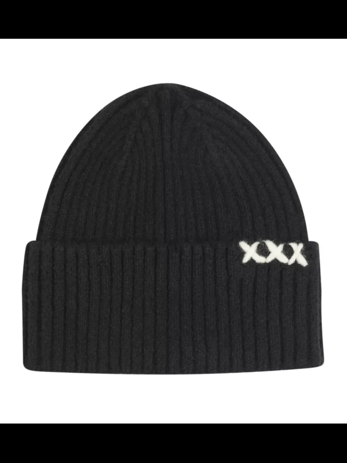 Best S&S DECODE RIB CUFF STITCH BEANIE Women Hats, Scarves & Gloves|Hats, Scarves & Gloves