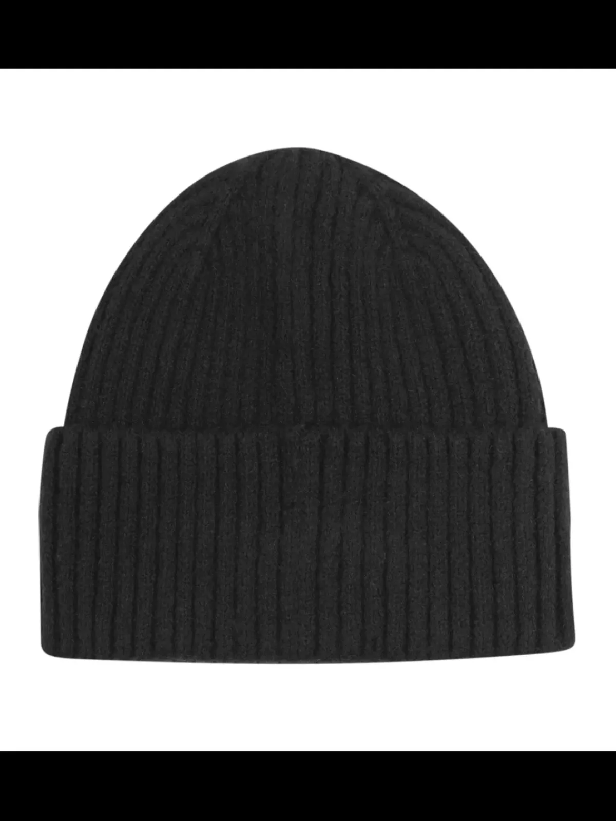 Best S&S DECODE RIB CUFF STITCH BEANIE Women Hats, Scarves & Gloves|Hats, Scarves & Gloves
