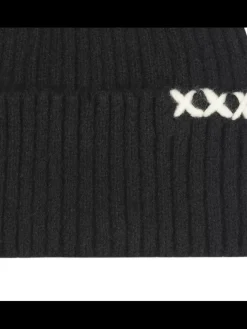 Best S&S DECODE RIB CUFF STITCH BEANIE Women Hats, Scarves & Gloves|Hats, Scarves & Gloves