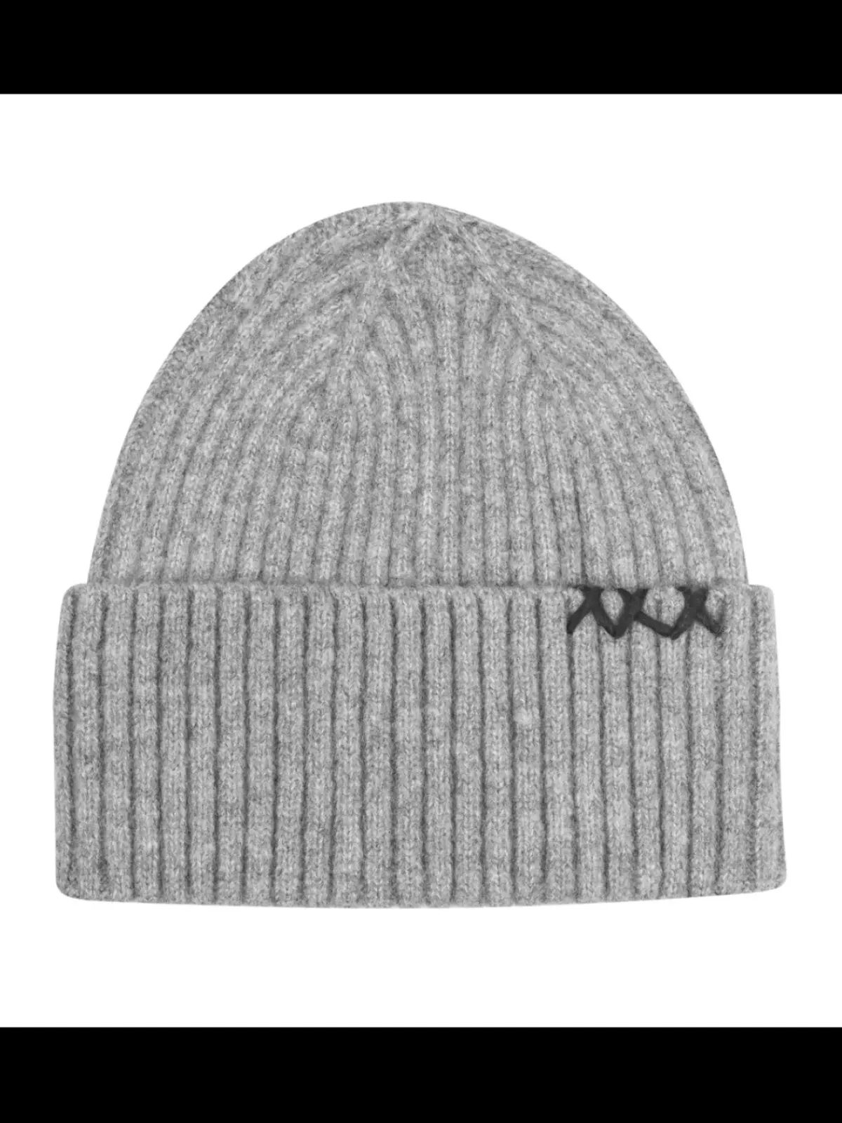 Best S&S DECODE RIB CUFF STITCH BEANIE Women Hats, Scarves & Gloves|Hats, Scarves & Gloves