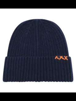 Best S&S DECODE RIB CUFF STITCH BEANIE Women Hats, Scarves & Gloves|Hats, Scarves & Gloves