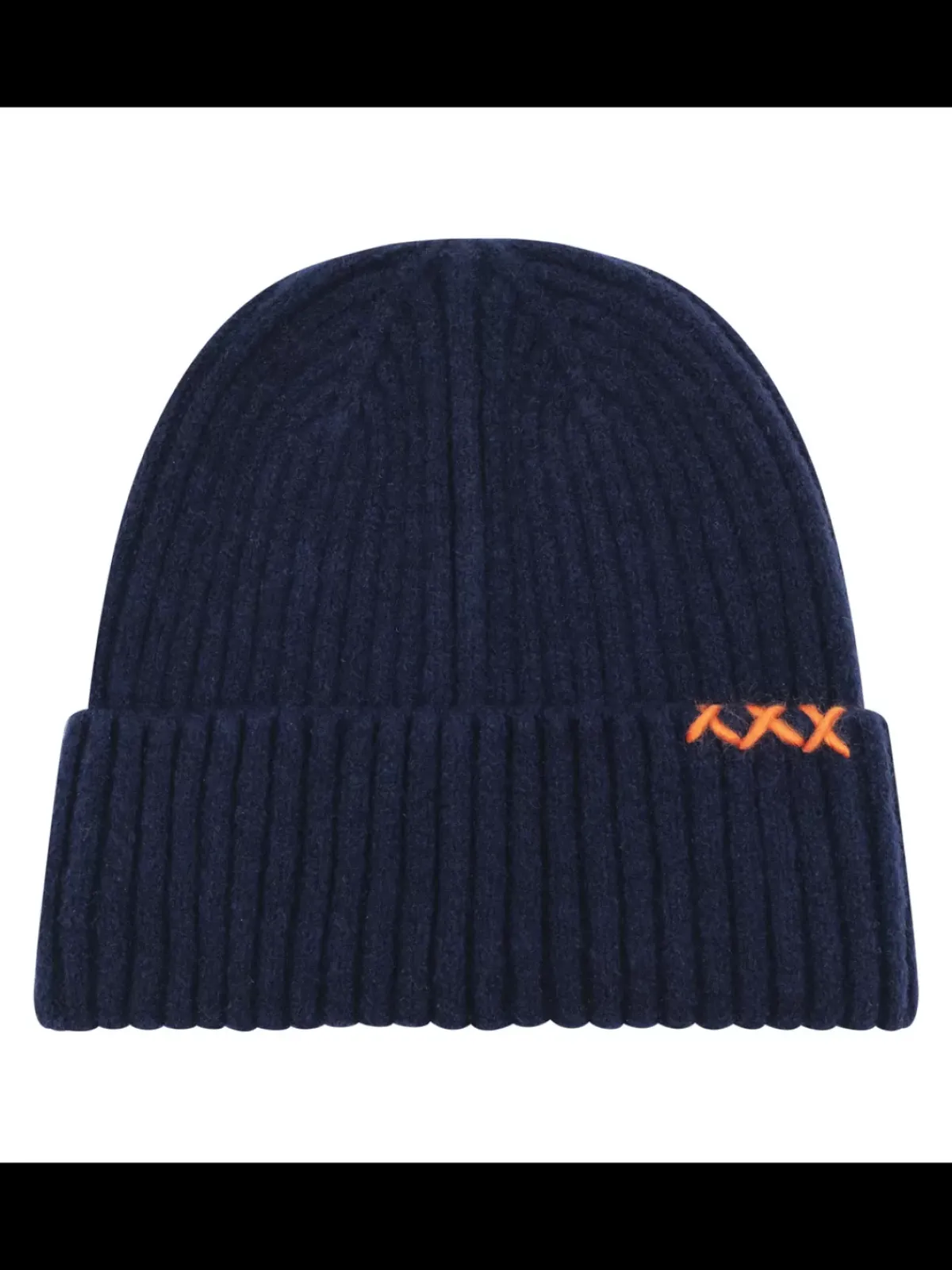 Best S&S DECODE RIB CUFF STITCH BEANIE Women Hats, Scarves & Gloves|Hats, Scarves & Gloves