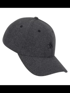 Hot S&S WOOL ADJUSTABLE CAP Women Hats, Scarves & Gloves|Hats, Scarves & Gloves