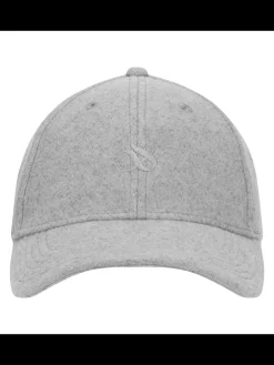 Hot S&S WOOL ADJUSTABLE CAP Women Hats, Scarves & Gloves|Hats, Scarves & Gloves