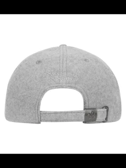 Hot S&S WOOL ADJUSTABLE CAP Women Hats, Scarves & Gloves|Hats, Scarves & Gloves