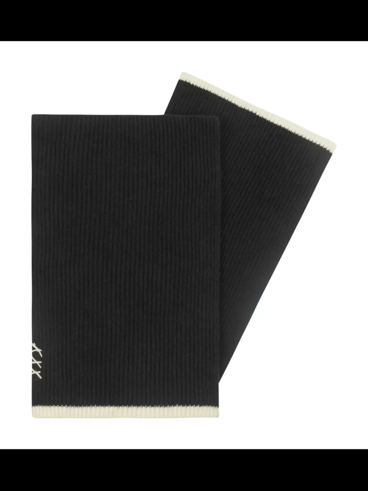 Hot S&S X RIB SCARF Women Hats, Scarves & Gloves|Hats, Scarves & Gloves