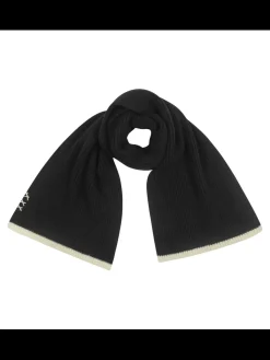 Hot S&S X RIB SCARF Women Hats, Scarves & Gloves|Hats, Scarves & Gloves