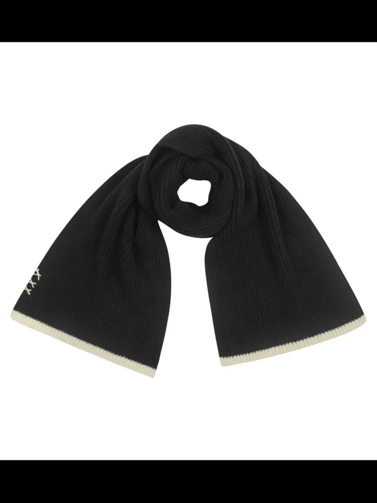 Hot S&S X RIB SCARF Women Hats, Scarves & Gloves|Hats, Scarves & Gloves