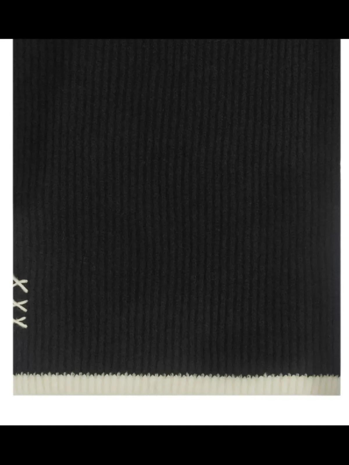 Hot S&S X RIB SCARF Women Hats, Scarves & Gloves|Hats, Scarves & Gloves