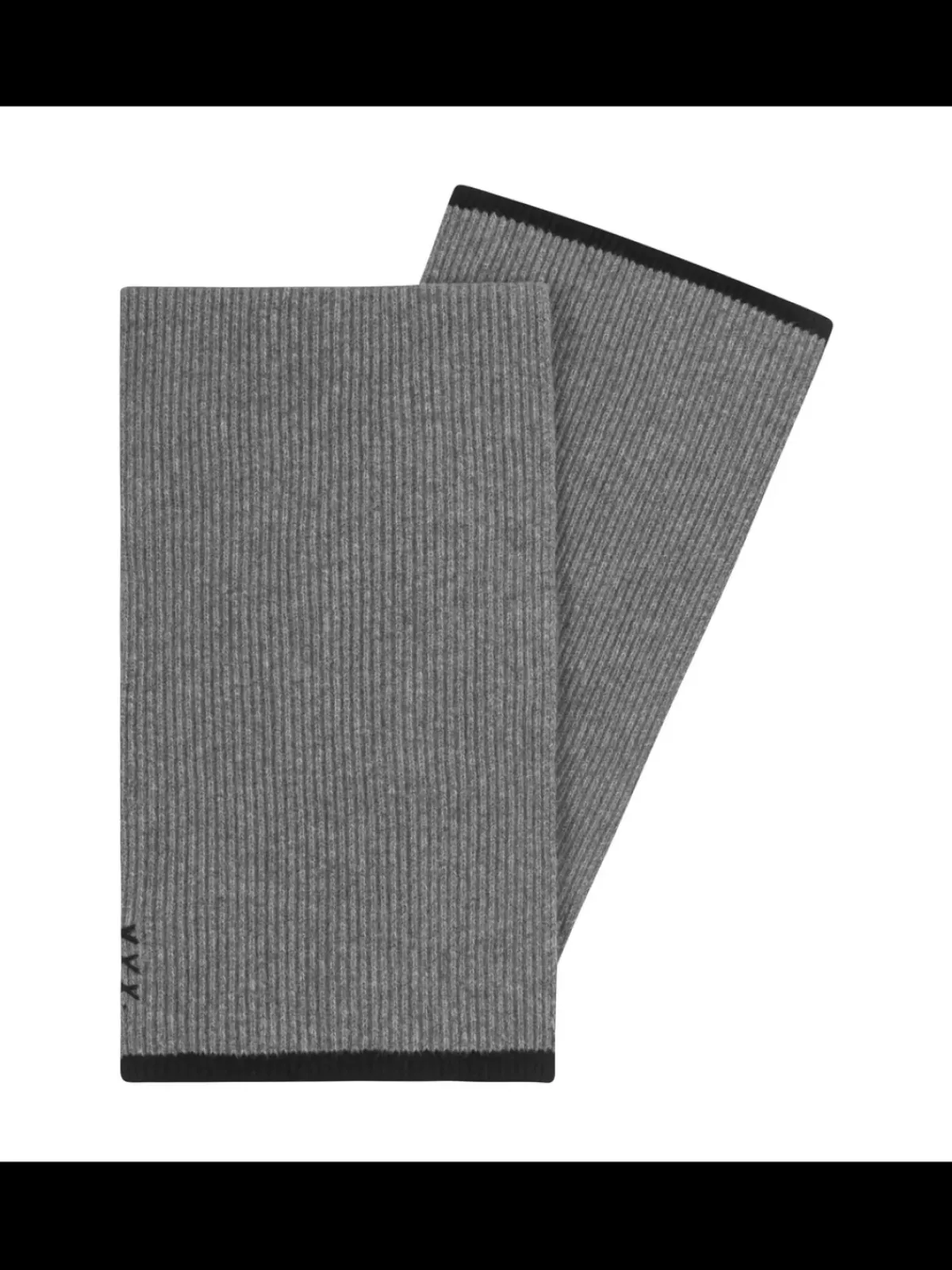Hot S&S X RIB SCARF Women Hats, Scarves & Gloves|Hats, Scarves & Gloves