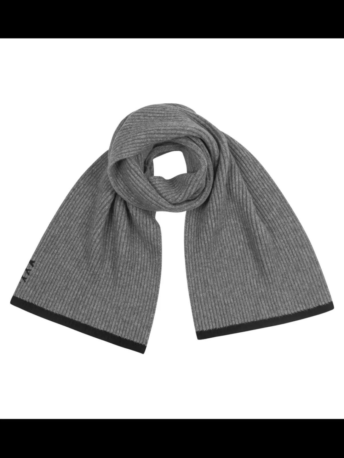 Hot S&S X RIB SCARF Women Hats, Scarves & Gloves|Hats, Scarves & Gloves