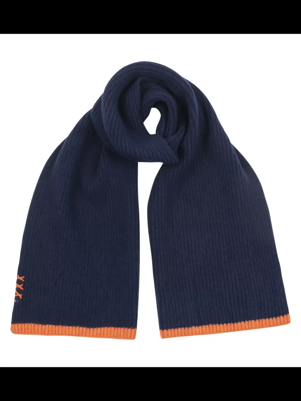 Hot S&S X RIB SCARF Women Hats, Scarves & Gloves|Hats, Scarves & Gloves