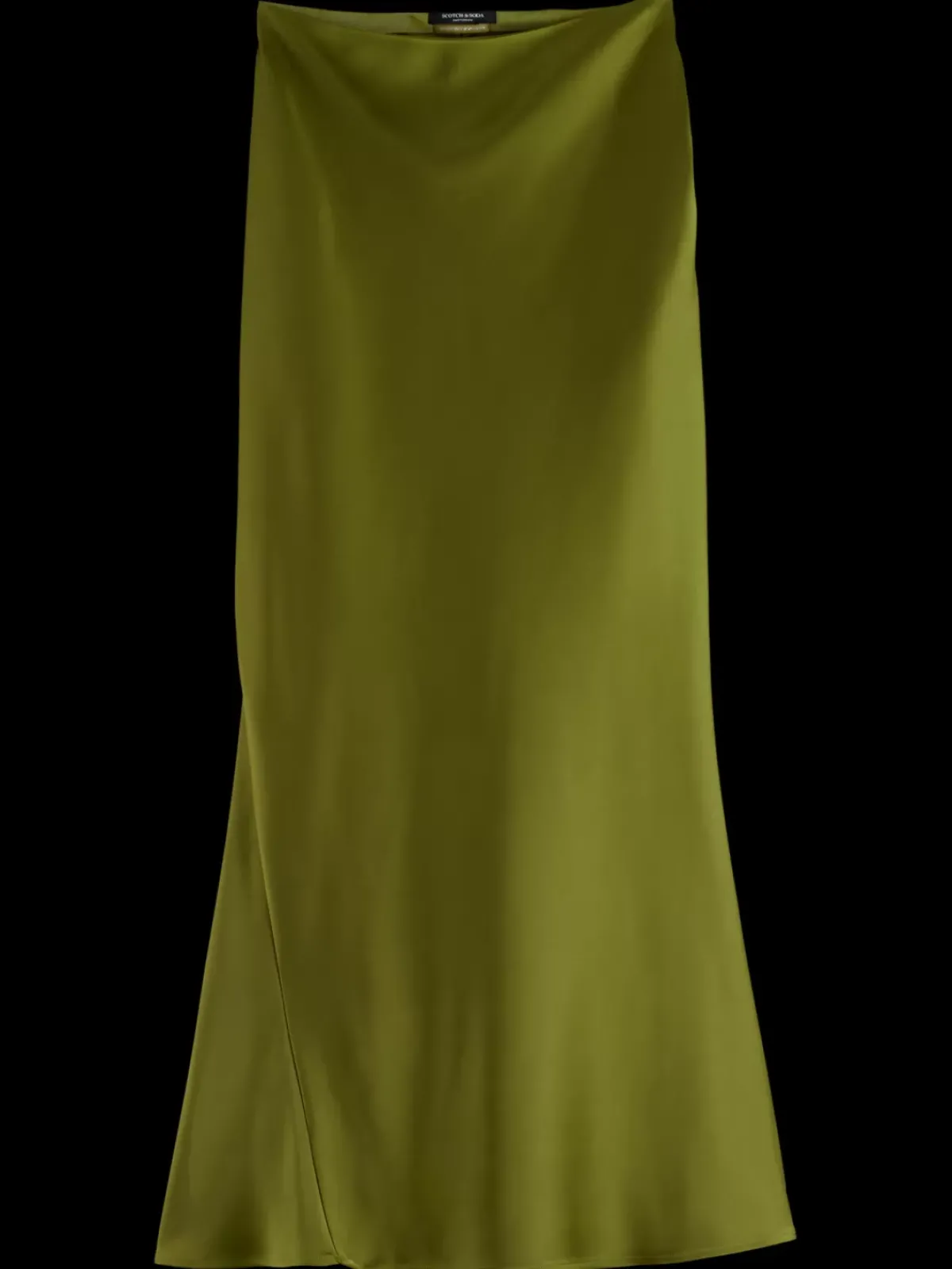 Online SATIN SKIRT Women Skirts & Shorts