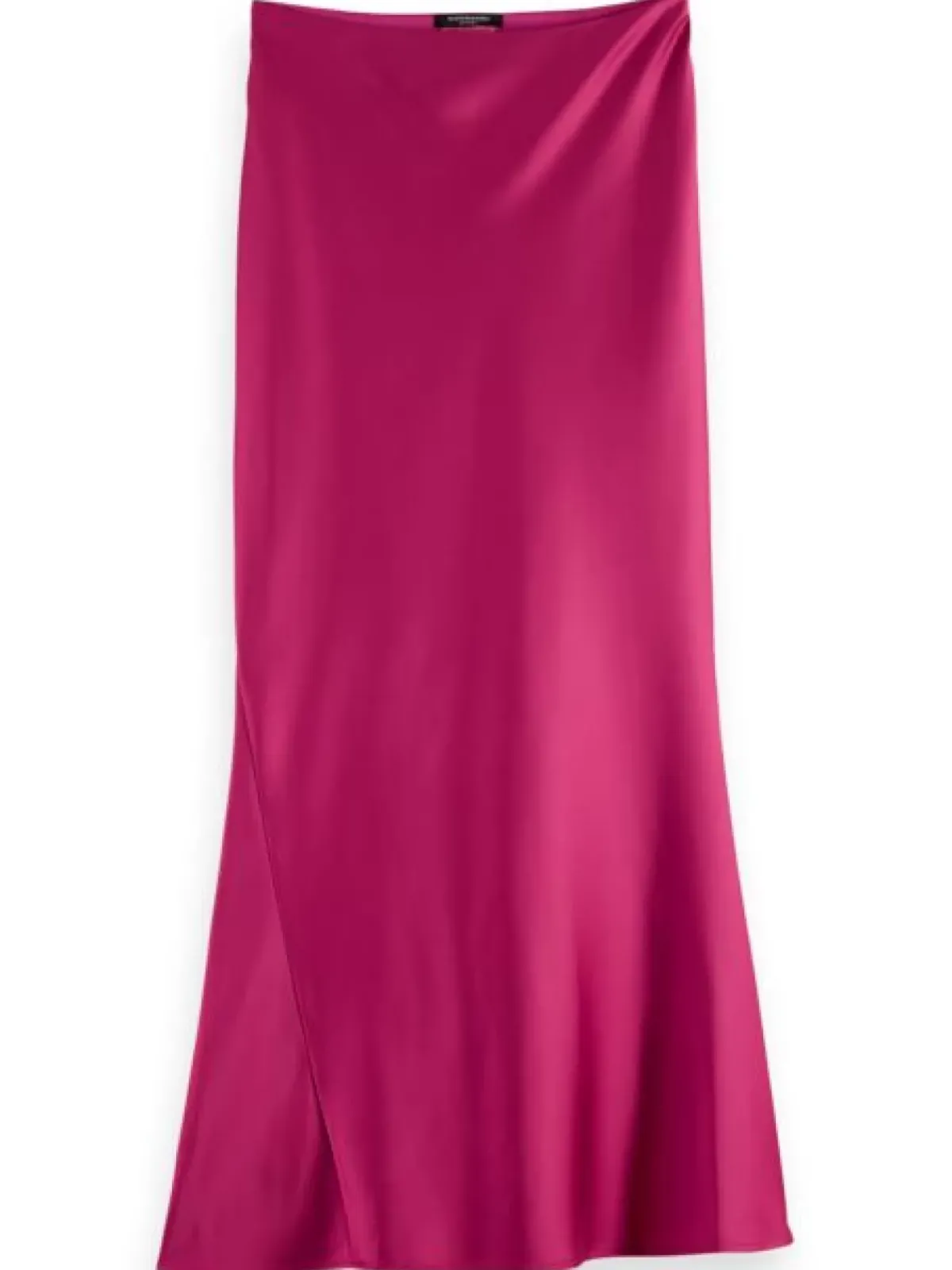 Online SATIN SKIRT Women Skirts & Shorts