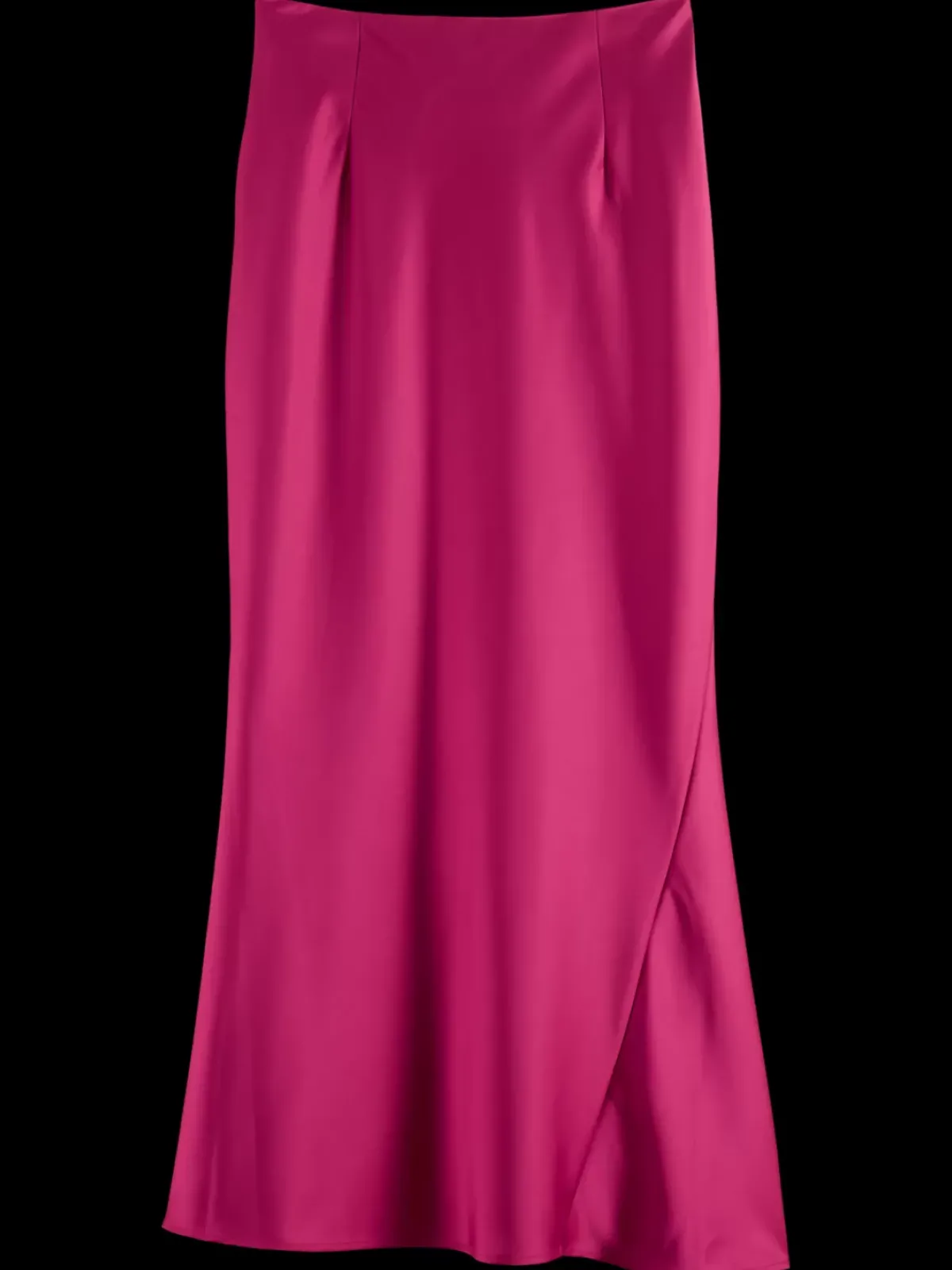 Online SATIN SKIRT Women Skirts & Shorts